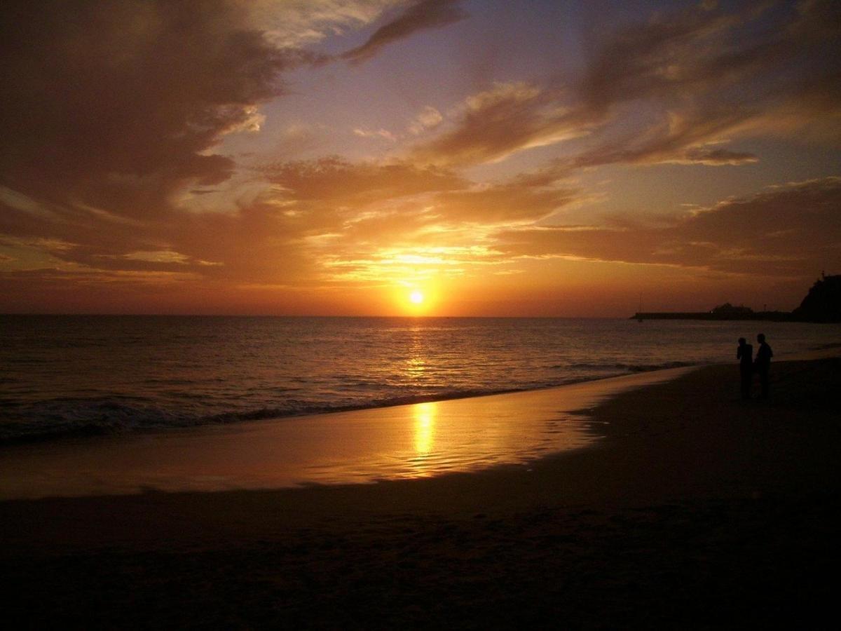 La Isla Bonita Vista Mar Apartman Parque Holandes Kültér fotó