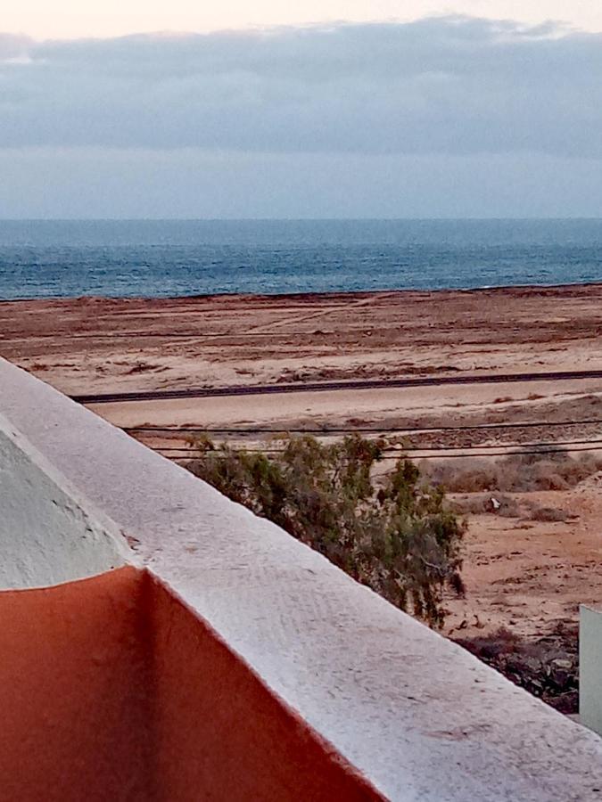 La Isla Bonita Vista Mar Apartman Parque Holandes Kültér fotó