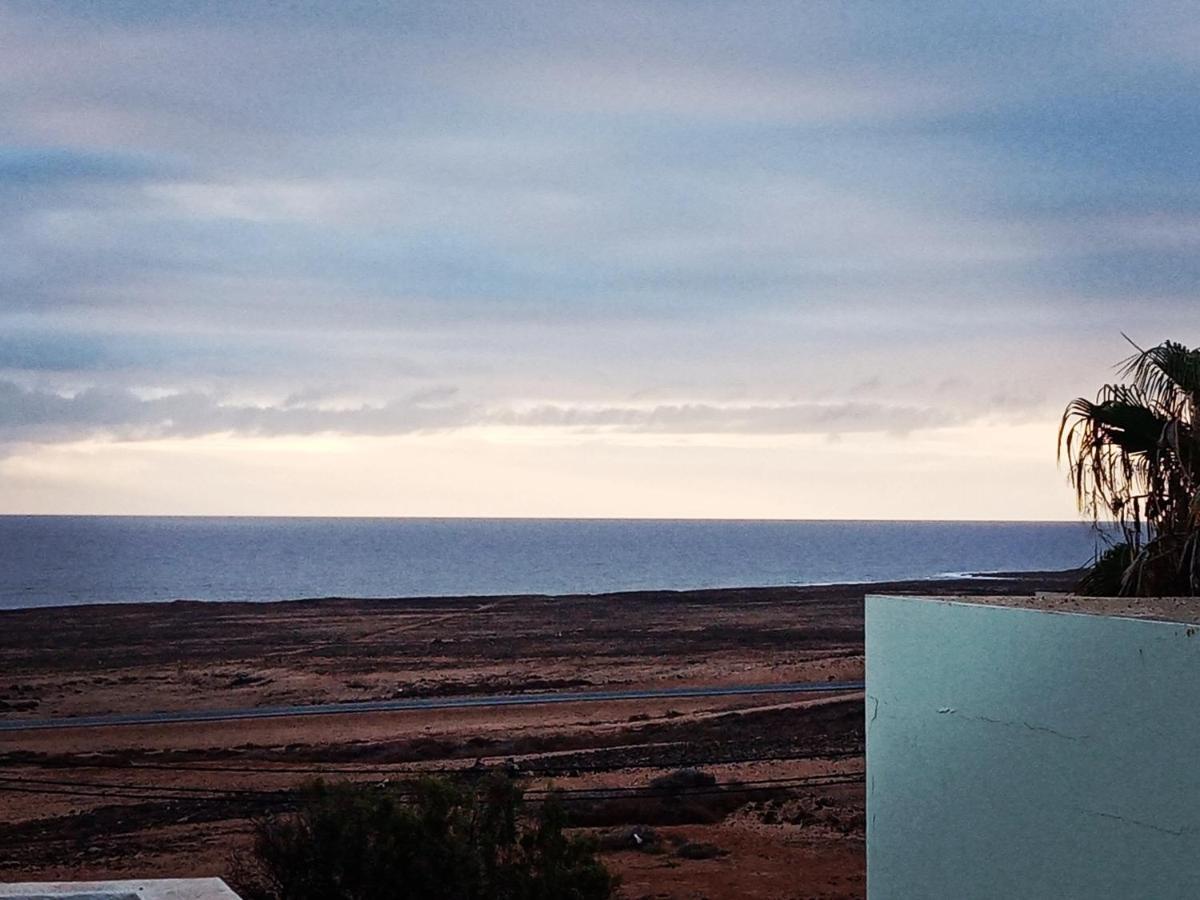 La Isla Bonita Vista Mar Apartman Parque Holandes Kültér fotó