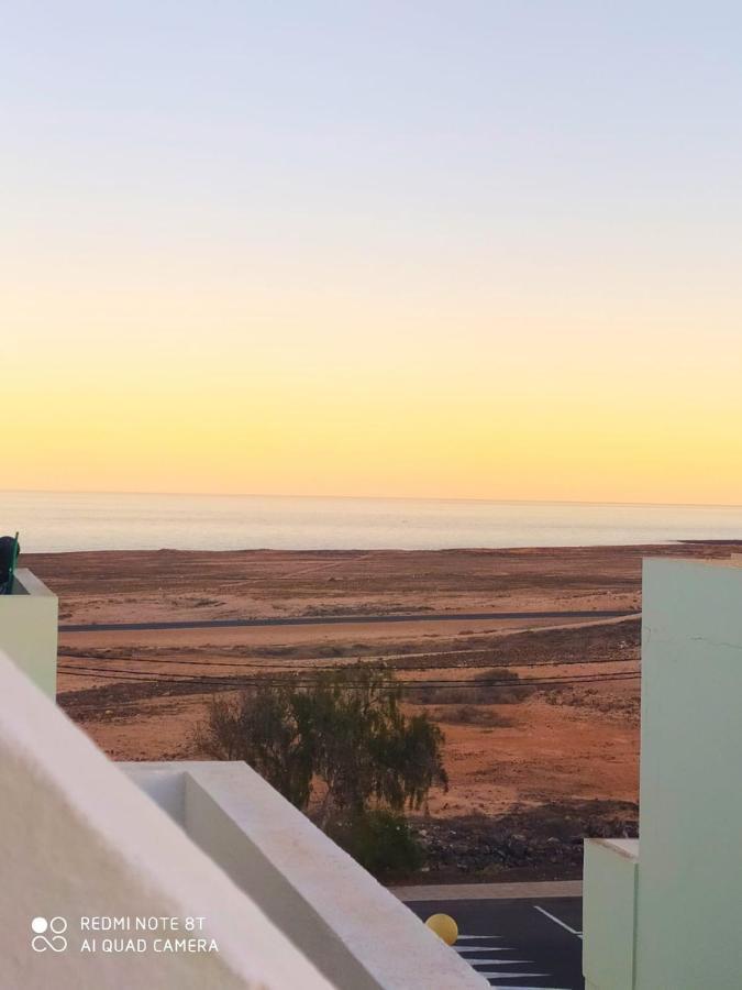 La Isla Bonita Vista Mar Apartman Parque Holandes Kültér fotó