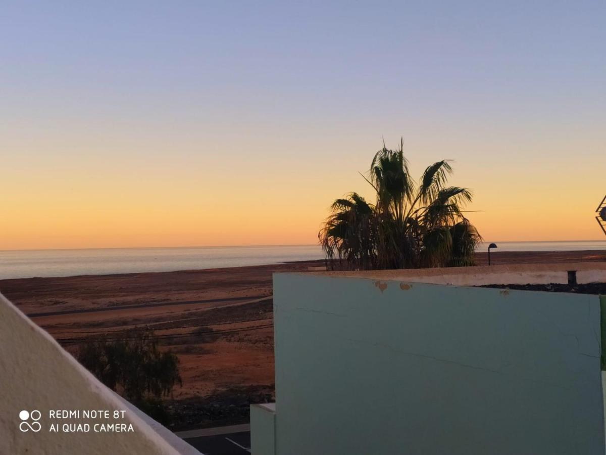 La Isla Bonita Vista Mar Apartman Parque Holandes Kültér fotó