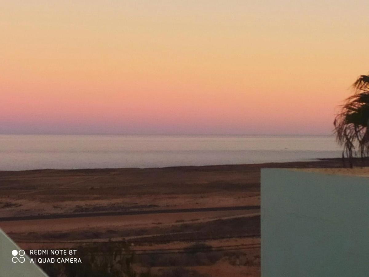 La Isla Bonita Vista Mar Apartman Parque Holandes Kültér fotó