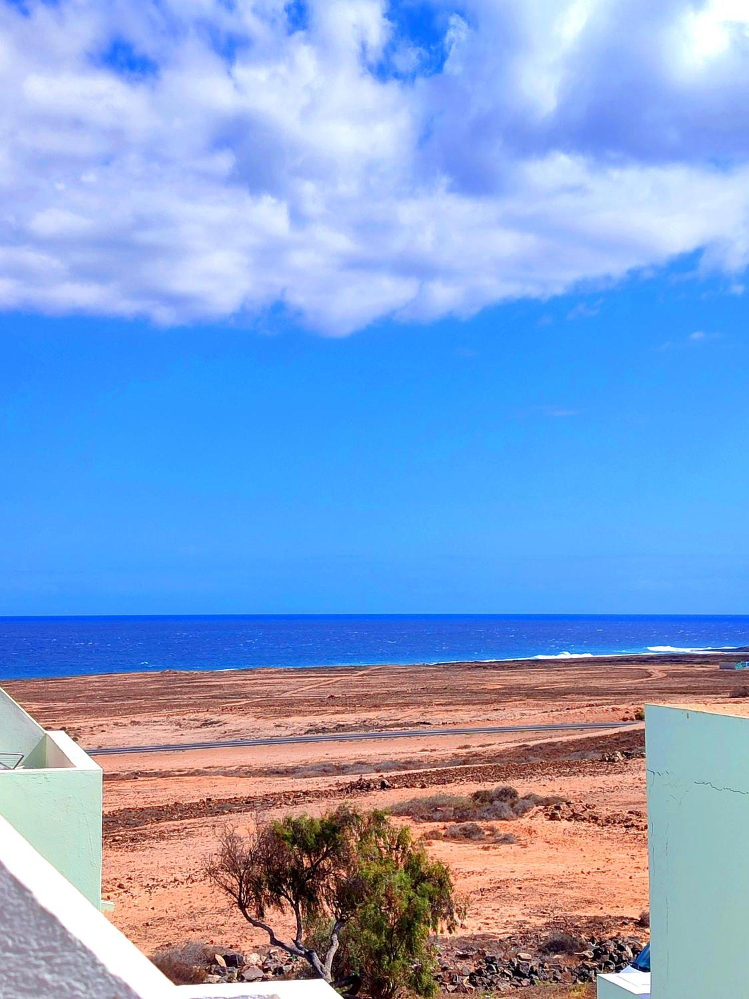 La Isla Bonita Vista Mar Apartman Parque Holandes Kültér fotó