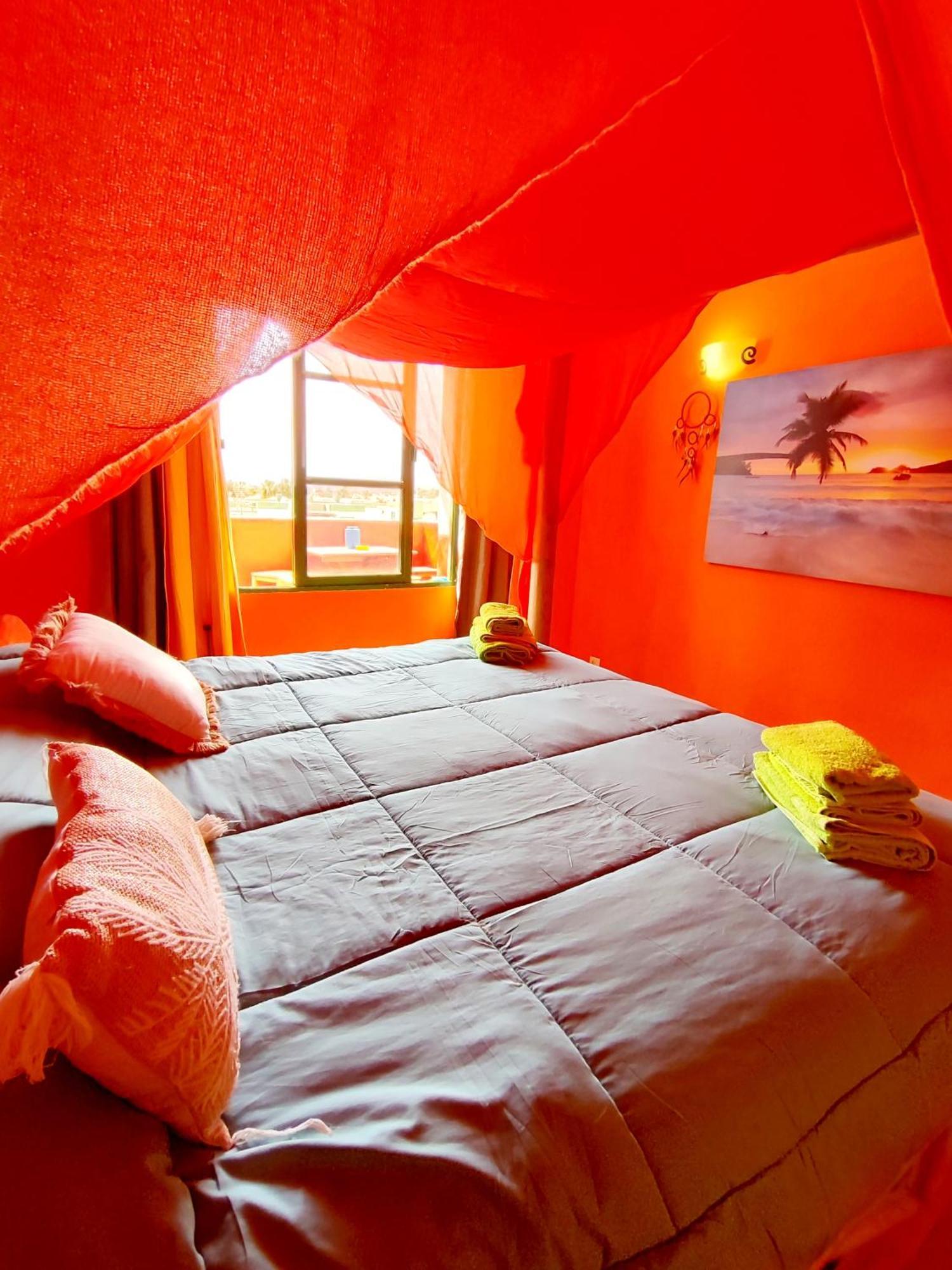 La Isla Bonita Vista Mar Apartman Parque Holandes Kültér fotó