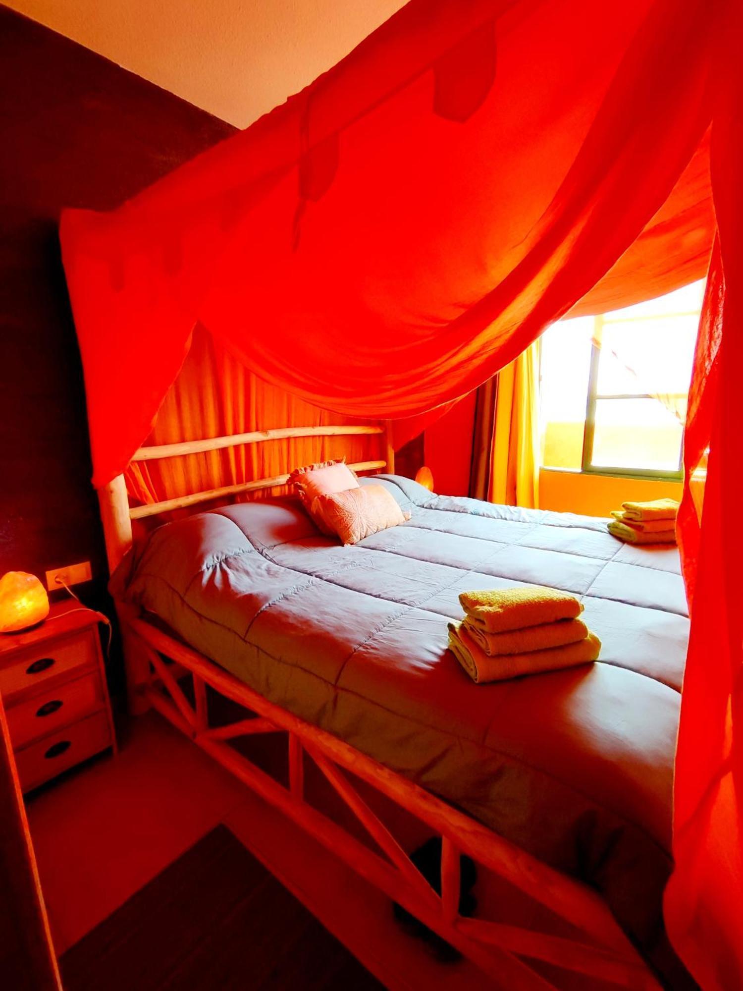 La Isla Bonita Vista Mar Apartman Parque Holandes Kültér fotó